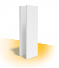 Příčkové panely Ytong