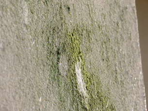 Detaily míst po odběru vzorku ke kultivaci biodeteriogenů obrusem (Ostrava, Neratovice)