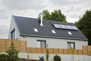 Figaro engoba černá