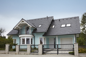 Stodo 12 glazura břidlicově černá