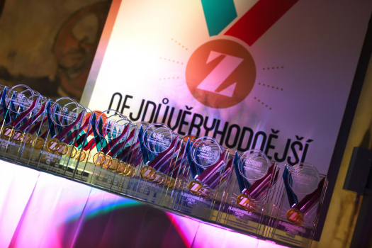 BRAMAC obhájil ocenění Nejdůvěryhodnější značka 2018 v anketě spotřebitelů