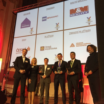 BRAMAC obhájil ocenění Nejdůvěryhodnější značka 2018 v anketě spotřebitelů