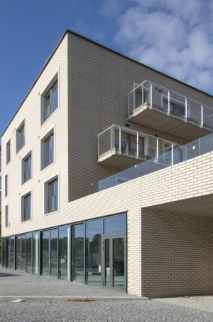 Vitality Rezidence, Praha 5