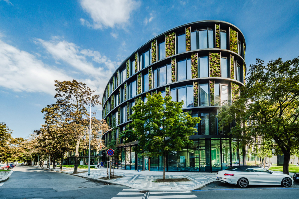 AFI Karlín, Praha 8