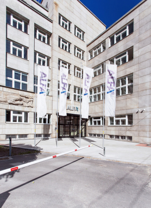 ABC ALFA, Ostrava-Moravská Ostrava