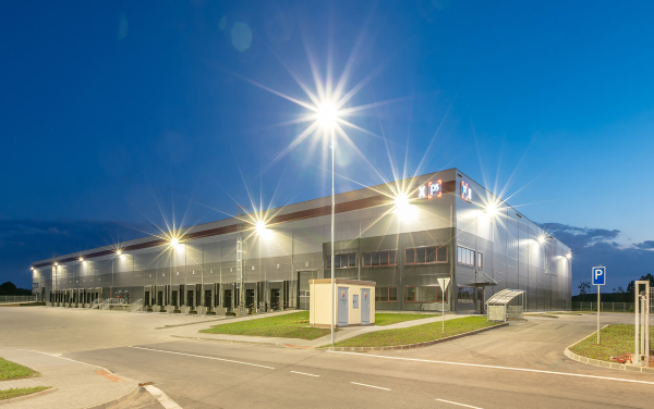 Sécheron Tchequie P3 Prague, Praha 9-Horní Počernice