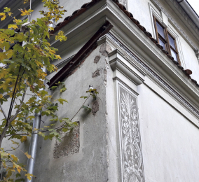 Obr. 15: Staré a nové stažení