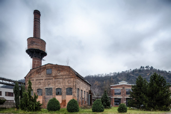 Kotelna Libčice nad Vltavou