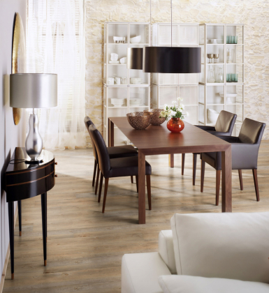 Kolekce 1FLOOR, dekor borovice sibřrská