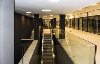 Obchodní dům Ládví otevírá po celkové rekontrukci