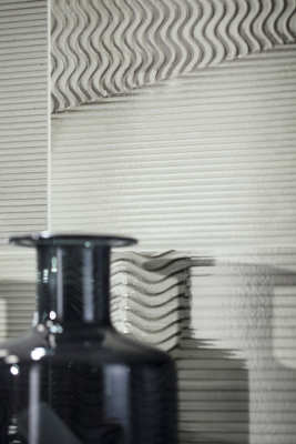 Série Index – rektifikované lesklé obkládačky formátu 30x90 cm