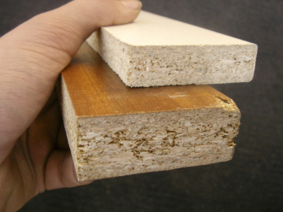 Dřevotřísková deska