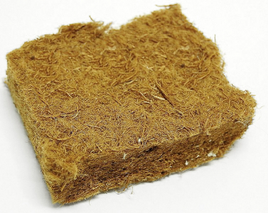 Měkká vláknitá deska