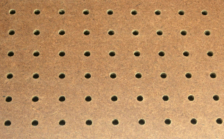 Tvrdá vláknitá deska