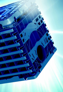 Akumulační jímka Q-bic+