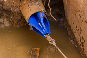 Technologie vložkování Compact Pipe