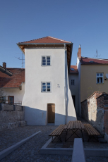 Štajnhaus, Mikulov, ORA, foto Boys Play Nice