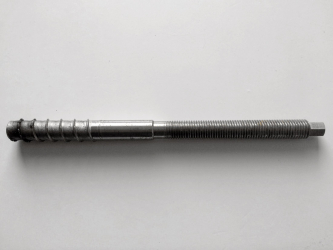 Obr. 4: Skrutkovacia kotva