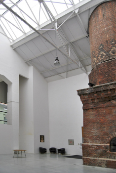 Je zde příjemné byť i jen pobýt