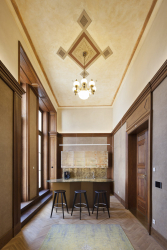 Náklady na přestavbu přesáhly čtvrt miliardy korun