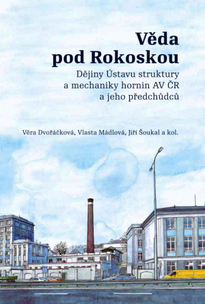 Kniha Věda pod Rokoskou