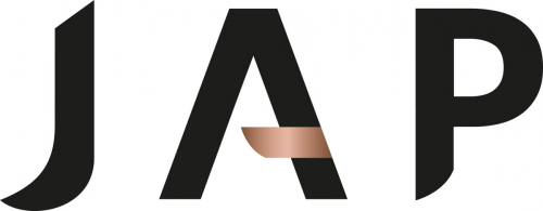 J.A.P. změnila název na JAP Future i logo
