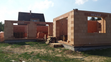 Roletový a žaluziový překlad HELUZ