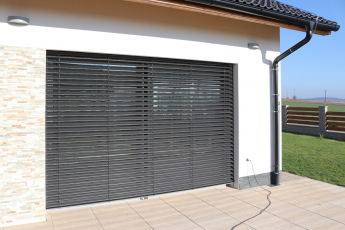 Roletový a žaluziový překlad HELUZ