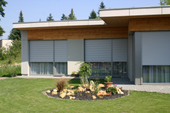 Roletový a žaluziový překlad HELUZ