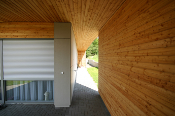 Roletový a žaluziový překlad HELUZ