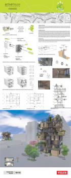 3. místo – Lucie Blahová