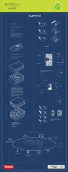 Odměna poroty – Martin Horvát, Matouš Hornyák (SK)