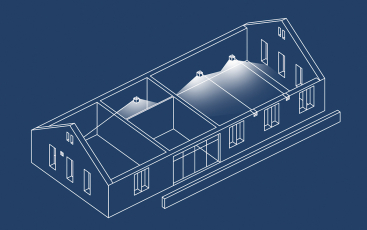 Odměna poroty – Martin Horvát, Matouš Hornyák (SK)