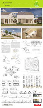 2. místo – Lucia Hrdlovičová