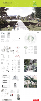 3. místo – Andrej Vojtko