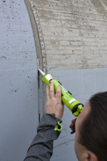 Nový univerzální tmel Illbruck SP510