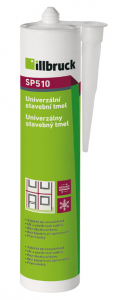 Nový univerzální tmel Illbruck SP510