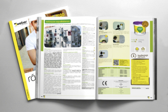 Weber vydal novou příručku Rádce 2019