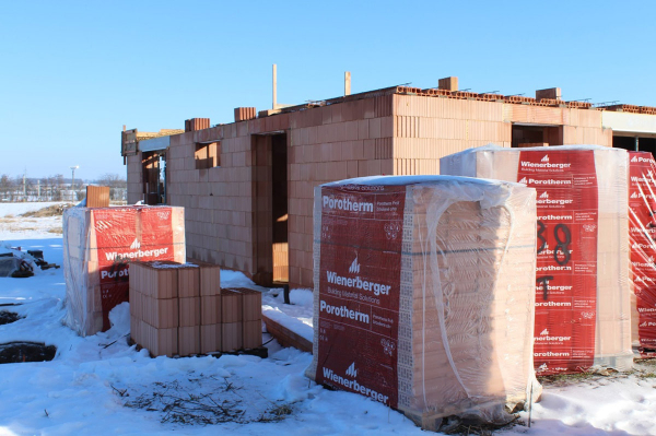 Jarní slevová akce Wienerbergeru