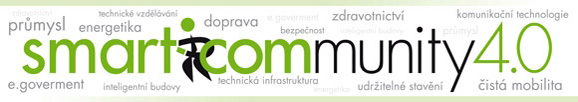 Byl zahájen další ročník programu konferencí a seminářů SMART COMMUNITY 2019
