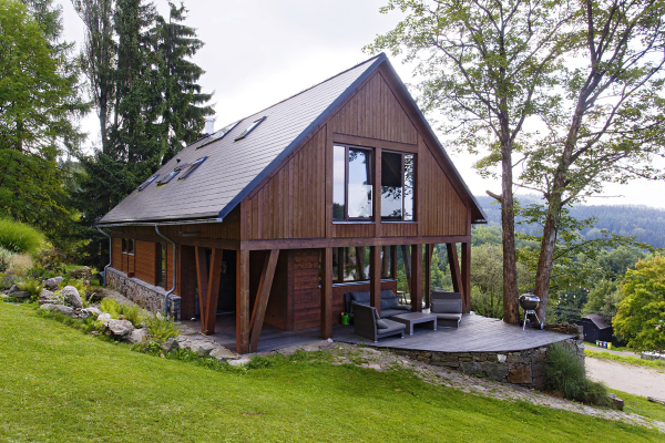 Zvláštní cena poroty: Petr Housa (foto Jiří Vaněk)