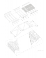 Lávka Rennerův potok (Ateliér Zavřel – Jelínek)
