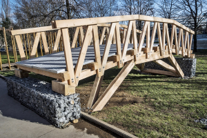 Instalace u FA ČVUT