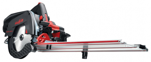 Kapovací pilový systém KSS 60 18 M bl firmy Mafell
