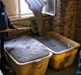 Čerstvé malty MALMIX pro efektivní zdění