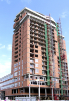 Čerstvé malty MALMIX pro efektivní zdění