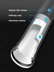 Jak docílit bydlení v tichu