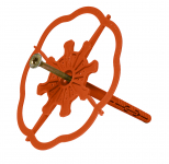 Kotva Baumit StarTrack