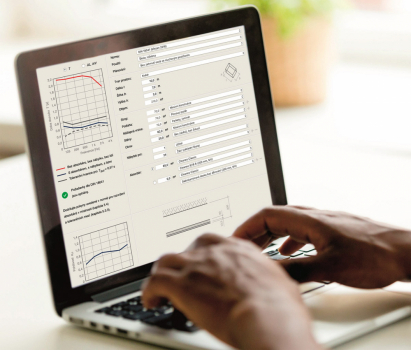 Knauf kalkulátor prostorové akustiky