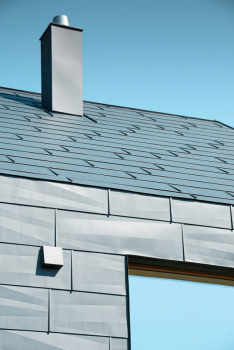 Střešní a fasádní panel FX.12